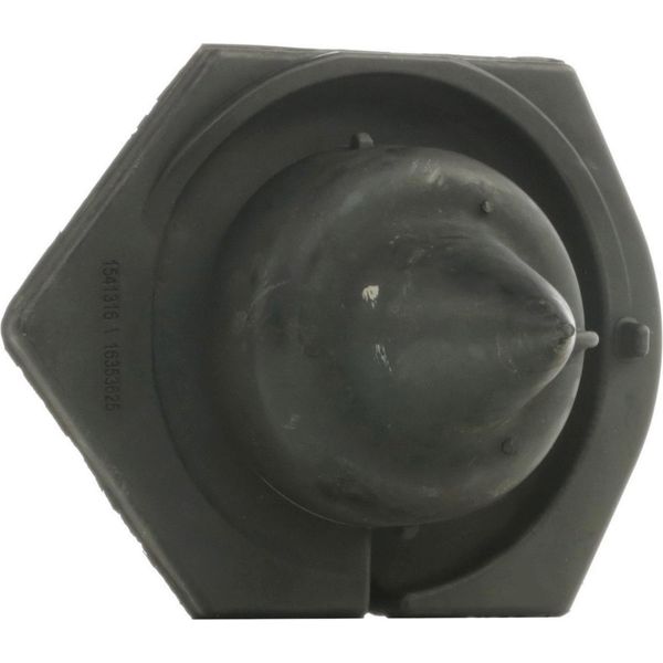 Ridex 1300S0101 - Oe 55 24 000 03R Piastra Elastica, Asse Posteriore Per Megane Cc, Megane Iii, Megane Iv-image