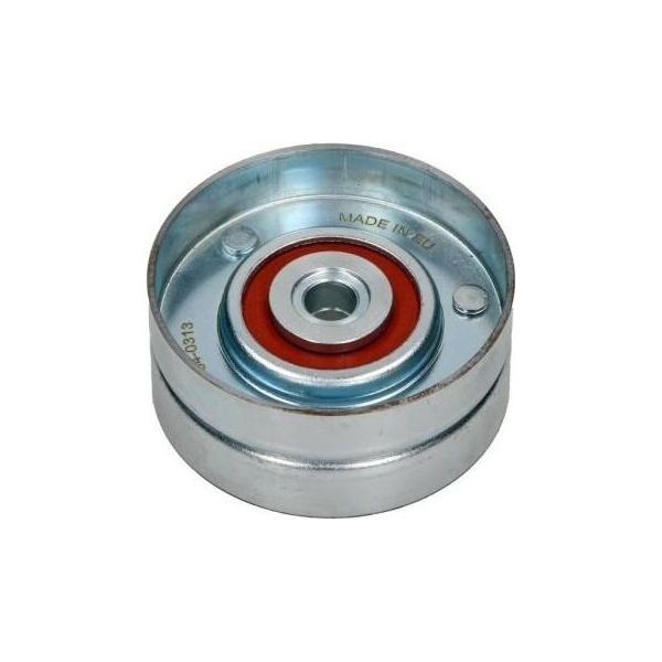 Maxgear 54-0313 - Puleggia Folle Oe 77 00 850 603, Cinghia A V Per Clio I-image