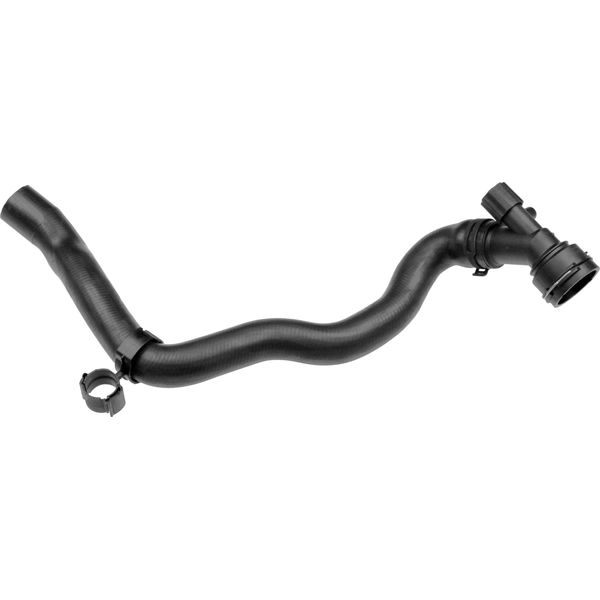 Gates 05-4307 - Tubo Radiatore Oe 6Q0122051BQ Per Ibiza (6L), Ibiza (6K), Cordoba (6L), Fabia I (6Y), Polo (9N)-image