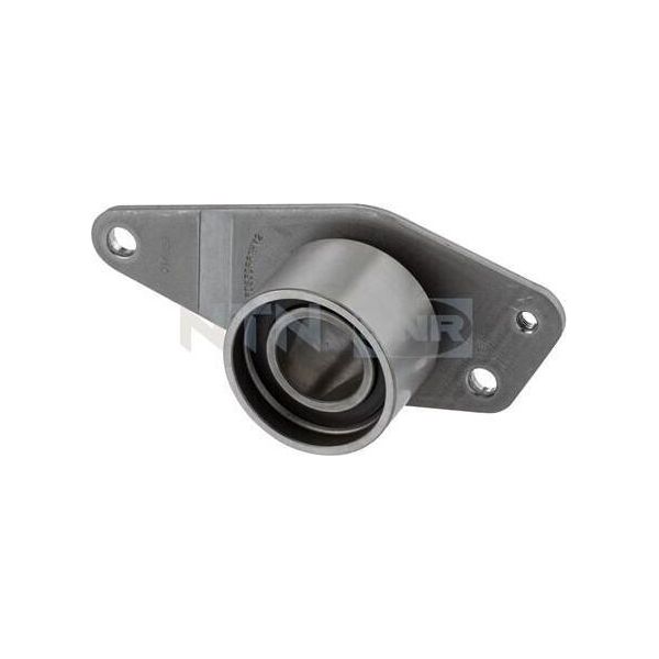 Snr GE355.21 - Oe M855992 Umlenkrolle, Zahnriemen FüR Clio I, Espace Iii (Je), Laguna I, Megane I, Megane Scenic, Rapid, Scenic I, Trafic (P, T, V), S40 I (644), V40 (645)-image