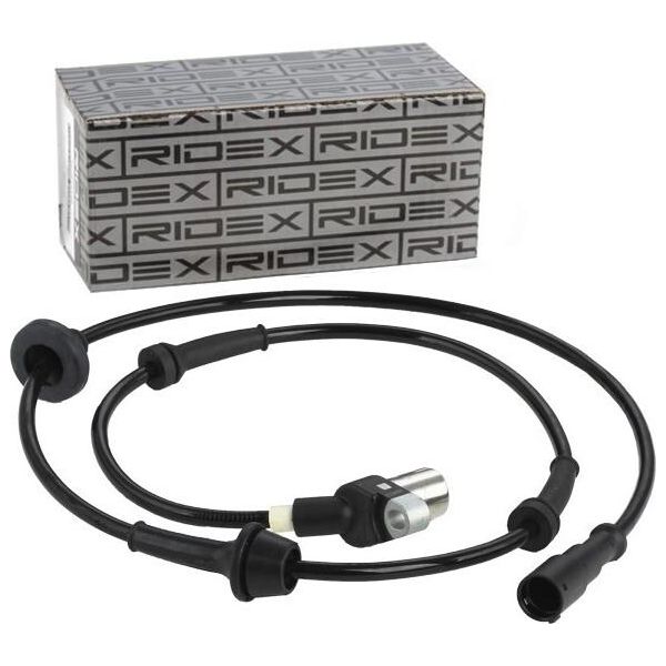 Ridex 412W0021 - Sensore Abs Oe 191 927 807 A Per Toledo I 1L2, Jetta Ii 165, 19E, 1G2, Passat 35I-image