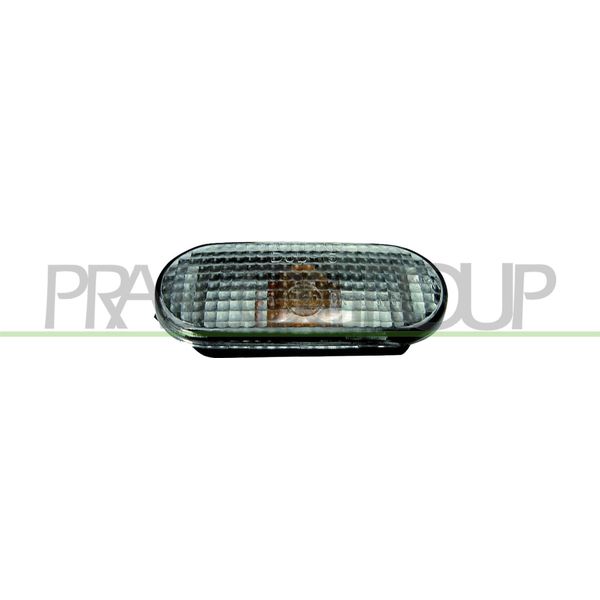 Prasco VG0324144 - Indicatore Di Direzione Oe 3A0949101 Per Galaxy (Wgr), Ibiza (6K), Alhambra (7V), Cordoba (6K), Toledo I (1L2), Caddy Ii (9K), Golf Iii (1H), Golf Cabriolet (1E), Passat (35I), Polo (6N), Polo (6V), Vento (1H)-image