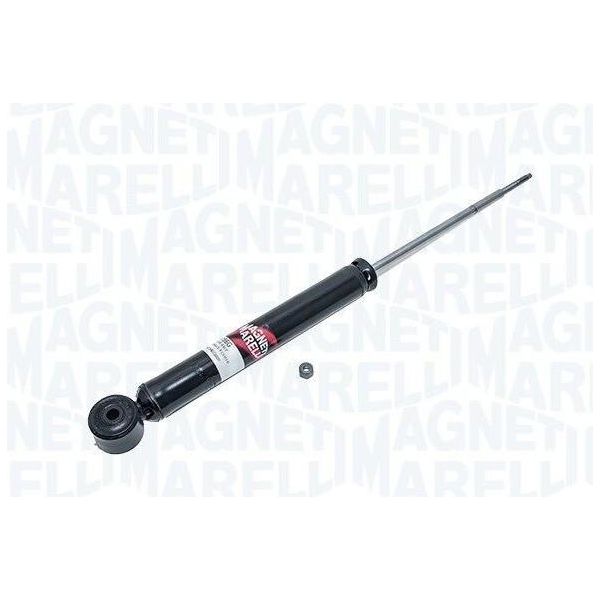 Magneti Marelli 356156070000 - Oe 562107519R Ammortizzatore, Asse Posteriore Per Thalia Ii (Lu), Thalia I (Lb), Clio Ii-image