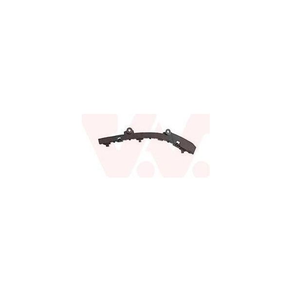 Van Wezel 4424537 - Oe 850454989R Supporto Paraurti, Posteriore Sinistro Per Kadjar (Ha, Hl)-image