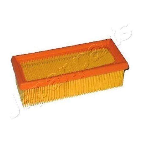 Japanparts FA-156S - Japanparts FA-156S - Oe 16546 00QAL Filtro Aria Per Clio Ii, Kangoo (Kc), Kangoo (Fc), Thalia I (Lb), Thalia Ii (Lu), Twingo I (C06), Twingo I (S06)-image