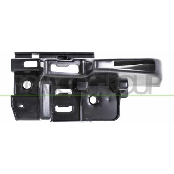Prasco CI9241063 - Oe 9816808480 Staffa Paraurti, Posteriore Destra Per Berlingo-image