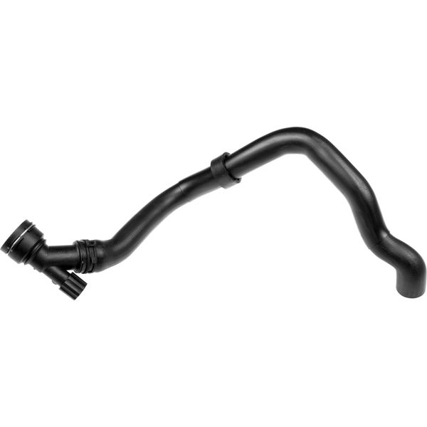 Gates 05-2748 - Tubo Radiatore Oe 6Q0 122 051 Br Per Ibiza (6L), Cordoba (6L), Roomster (5J), Fabia Ii (54), Fabia I (6Y), Polo (9N)-image