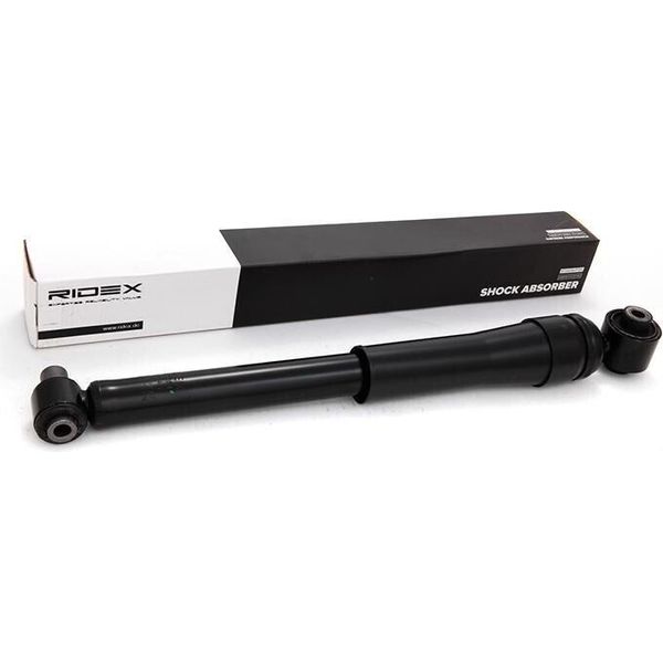 Ridex 854S0054 - Oe 8200108182 Ammortizzatore, Asse Posteriore Per Laguna Ii-image