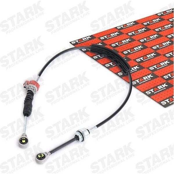 Stark SKCMT-1520030 - Cavo Oe 7701 474 701, Cambio Manuale Per Megane Ii-image