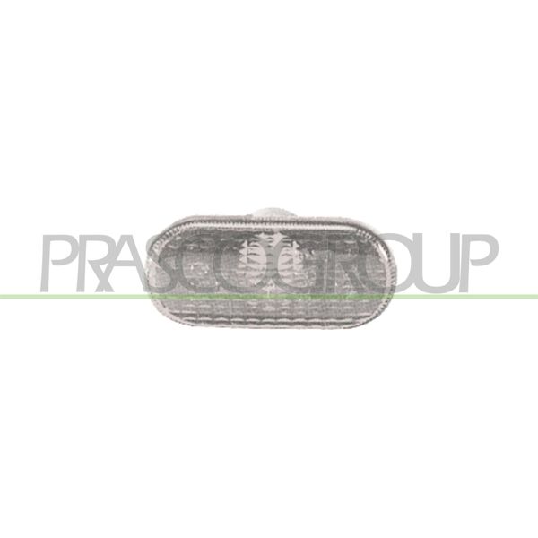 Prasco RN3224141 - Oe 2616000QAD Indicatore, Indicatore Laterale Per Clio Ii-image