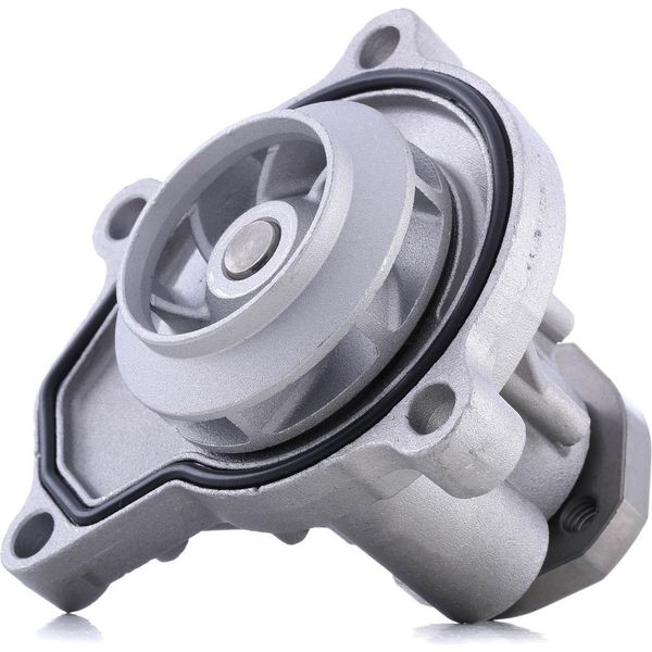 Ridex 1260W0225 - Pompa Acqua Oe 03D121005 Per Cordoba (6L), Ibiza (6L), Ibiza (6J, 6P), Toledo Iv (KG3), Fabia I (6Y), Fabia Ii (54), Rapid (Nh), Roomster (5J), Fox (5Z), Polo (9N), Polo (6C, 6R)-image