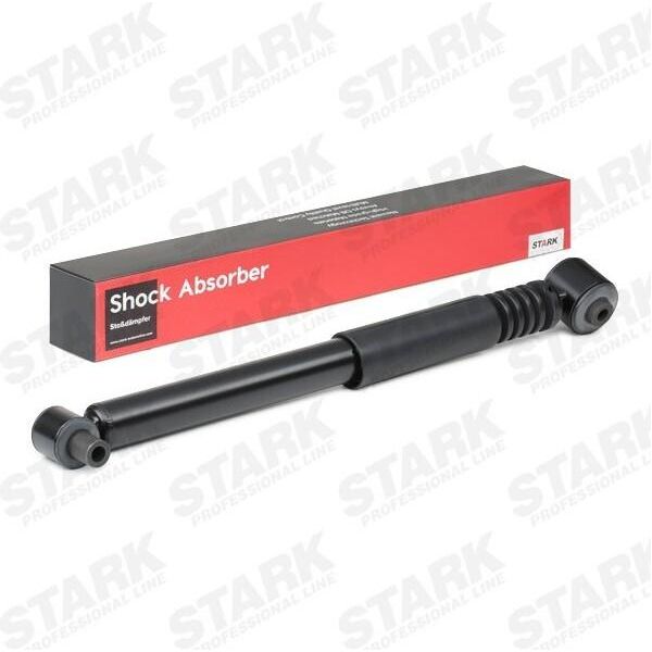 Stark SKSA-0130053 - Oe 8200108182 Ammortizzatore, Asse Posteriore Per Laguna Ii-image