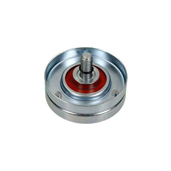 Maxgear 54-1356 - Oe 77 00 854 373 Puleggia Folle, Cinghia A V Per Clio I, Rapid-image
