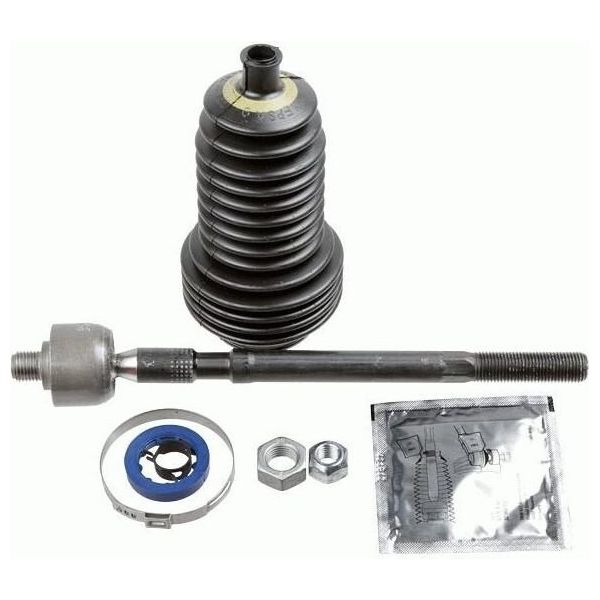 LemfÖRder 38891 01 - Oe 77 01 471 143 Giunto Assiale, Tirante Per Thalia I (Lb), Clio Ii-image