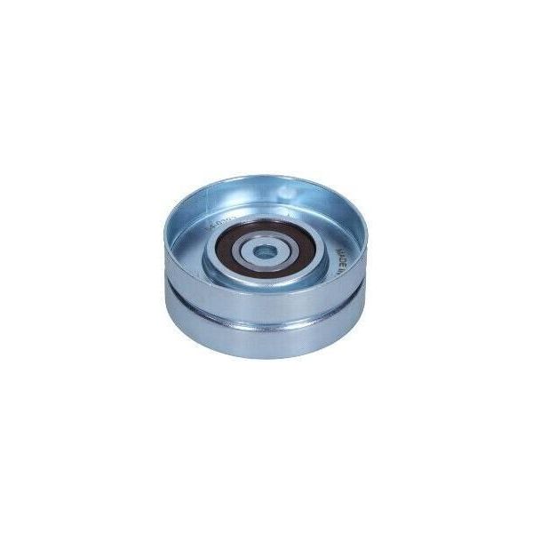 Maxgear 54-0392 - Oe 028 145 278 M Puleggia Folle, Cinghia A V Per Arosa (6H), Felicia (6U), Octavia I (1U), Caddy Ii (9K), Lupo (6E1, 6X1), Polo (6N)-image