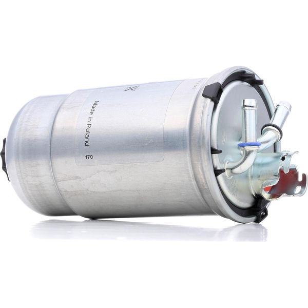 Valeo 587502 - Filtro Carburante Oe 6Q0127401B Per Cordoba (6L), Ibiza (6L), Fabia I (6Y), Polo (9N)-image