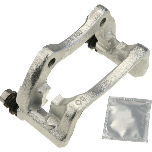 Trw BDA996 - Oe 44 00 173 48R Staffa, Pinza Freno Per Megane Iii, Captur Ii (Hf), Clio V, Fluence (L3), Grand Scenic Iii (Jz), Megane Cc, Megane Iv, Scenic Iii, Zoe (Bfm)-image