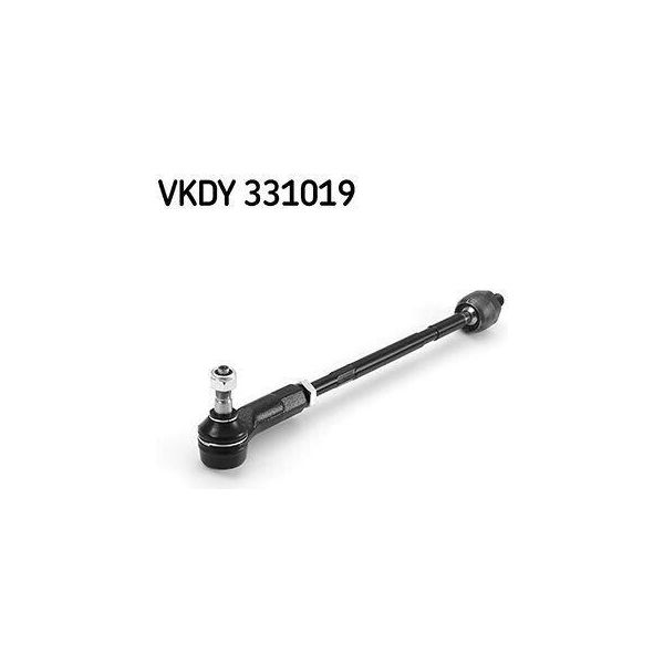 Skf Vkdy 331019 - Tirante Oe 6K0 422 804 A Per Cordoba (6K), Ibiza (6K), Inca (6K), Toledo I (1L2), Caddy Ii (9K)-image
