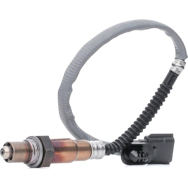 Bosch 0 258 006 971 - Oe 82 00 590 431 Sonda Lambda Per Clio Iii, Kangoo (Kw), Kangoo (Fw), Modus (F/JP0), Twingo Ii (CN0)-image