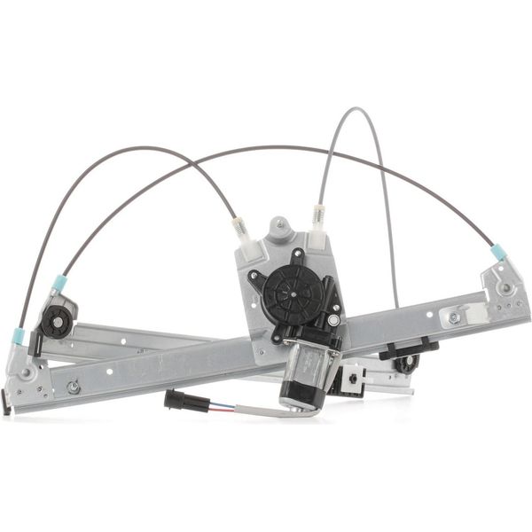 Stark SKWR-0420375 - Oe 8200000937 Regolatore Del Finestrino, Anteriore Sinistro Per Laguna Ii-image