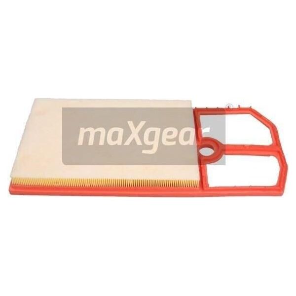 Maxgear 26-1426 - Filtro Aria Oe 6K0 129 620 C Per Arosa (6H), Cordoba (6K), Ibiza (6K), Ibiza (6L), Inca (6K), Leon (1M1), Toledo Ii (1M2), Octavia I (1U), Bora (1J), Caddy Ii (9K), Golf Iv (1J), Lupo (6E1, 6X1), New Beetle, Polo (6N), Polo (6V)-image