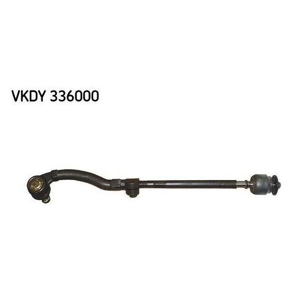 Skf Vkdy 336000 - Tirante Oe 77 01 467 501 Per Laguna I-image