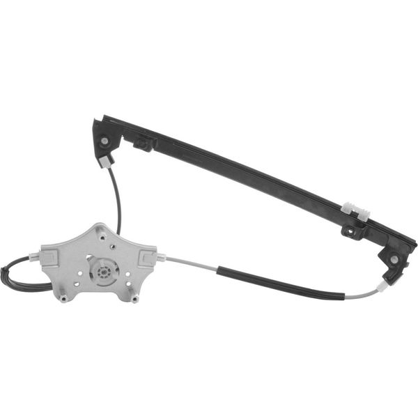 Stark SKWR-0420773 - Oe 77 00 842 247 Regolatore Di Finestrini, Sinistro Per Clio I, Clio Ii, Clio Iii-image