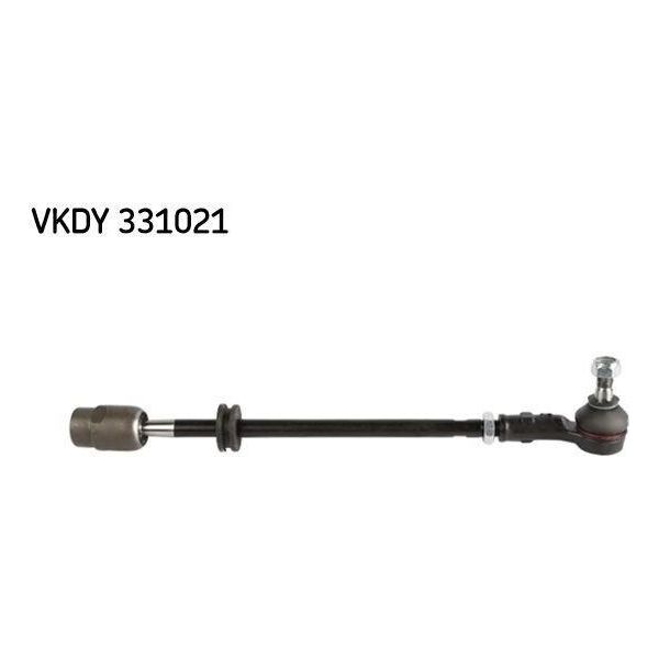Skf Vkdy 331021 - Tirante Oe 191 419 803 Per Cordoba (6K), Ibiza (6K), Toledo I (1L2), Jetta Ii (165, 19E, 1G2)-image