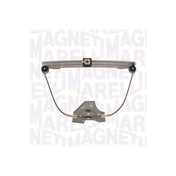 Magneti Marelli 350103170243 - Oe 7701207255 Regolatore Di Finestrini, Anteriore Sinistro Per Clio Ii-image