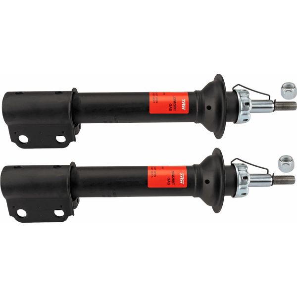 Trw JGM289T - Oe 77 01 477 961 Ammortizzatore, Asse Anteriore Per Megane I, Megane Scenic, Scenic I-image
