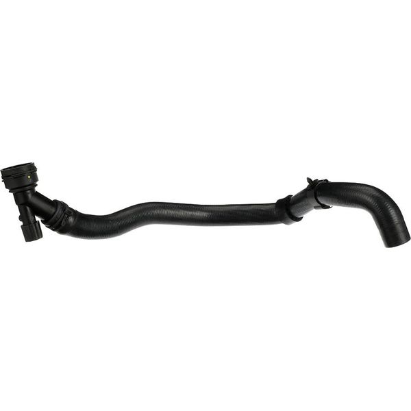 Gates 05-4309 - Tubo Radiatore Oe 6Q0122051BH Per Ibiza (6L), Cordoba (6L), Roomster (5J), Fabia Ii (54), Fabia I (6Y), Polo (9N)-image