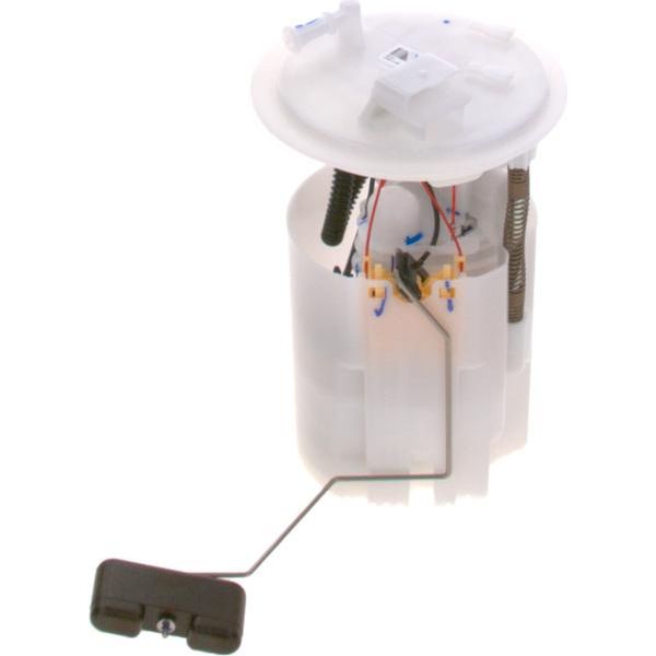 Bosch 0 580 200 270 - Pompa Carburante Oe 17 20 249 21R Per Megane Iv-image