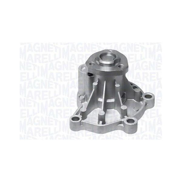Magneti Marelli 352316171208 - Oe 03D121005 Wasserpumpe FüR Toledo Iv (KG3), Ibiza (6J, 6P), Ibiza (6L), Cordoba (6L), Roomster (5J), Rapid (Nh), Fabia Ii (54), Fabia I (6Y), Polo (6C, 6R), Polo (9N), Fox (5Z)-image