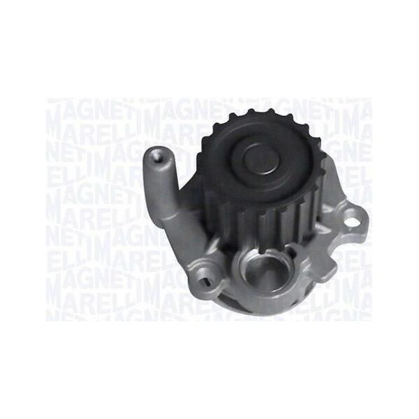 Magneti Marelli 352316171212 - Pompa Acqua Oe 045121011C Per Ibiza (6L), Cordoba (6L), Fabia I (6Y), Polo (9N)-image
