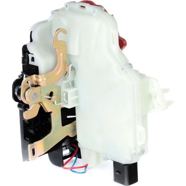 Ridex 1361D0031 - Oe 3B4 839 016 Af Serratura Porta, Posteriore Destra Per Golf V (1K), Golf Vi, Jetta Iii (1K2)-image