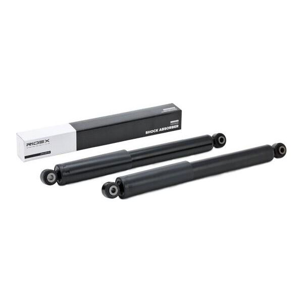 Ridex 854S1609 - Ammortizzatore Oe 7700437411 Per Scenic I-image