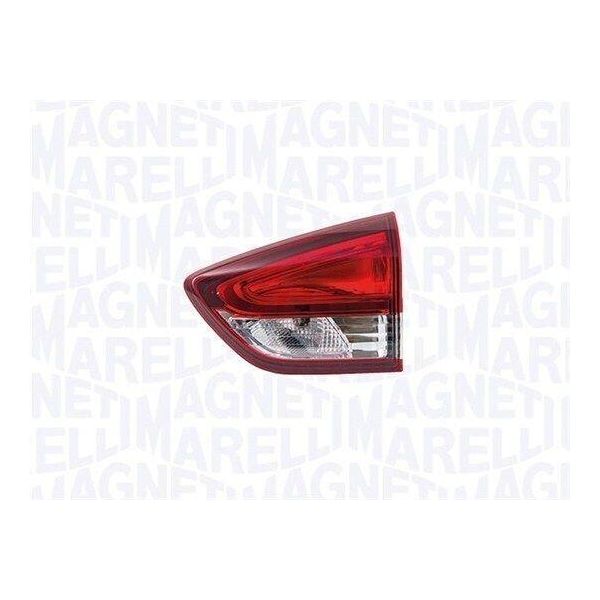Magneti Marelli 712205451120 - Oe 265559118R Fanale Posteriore Sinistro, Parte Interna Per Clio Iv-image