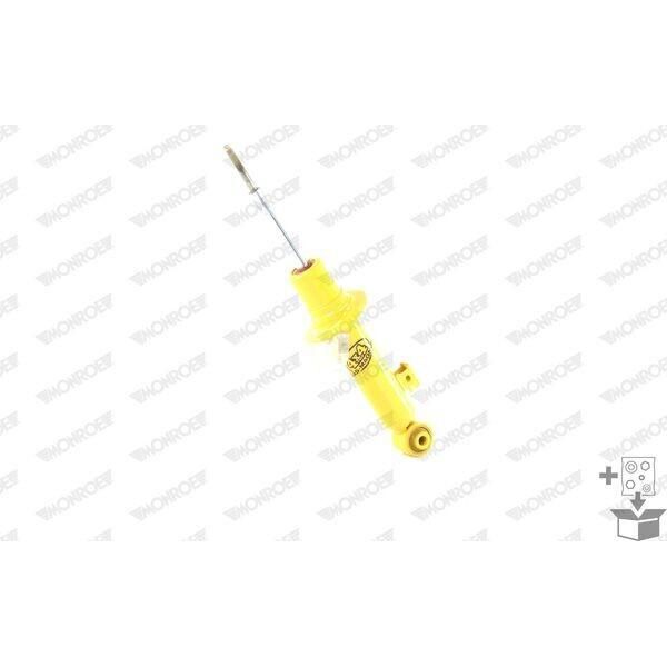 Monroe 401124RM - Ammortizzatore Oe 2200222457 Per Megane Ii-image