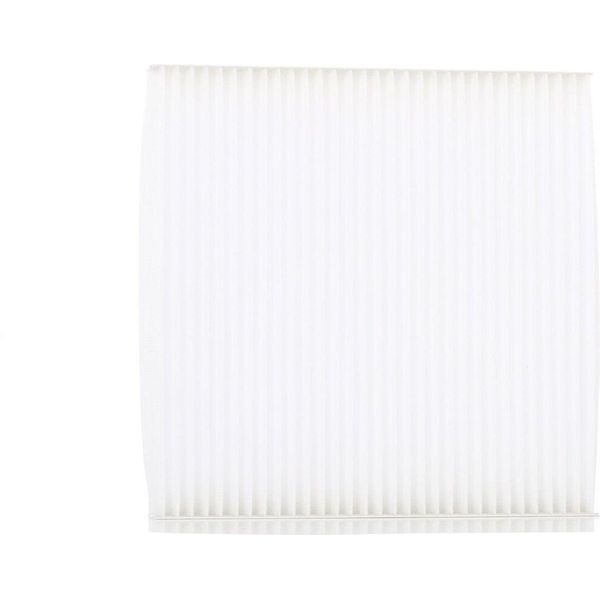Bosch 1 987 432 299 - Oe A 451 835 02 47 Filtro Aria Abitacolo Per Fortwo Cabrio (451), Fortwo (451)-image