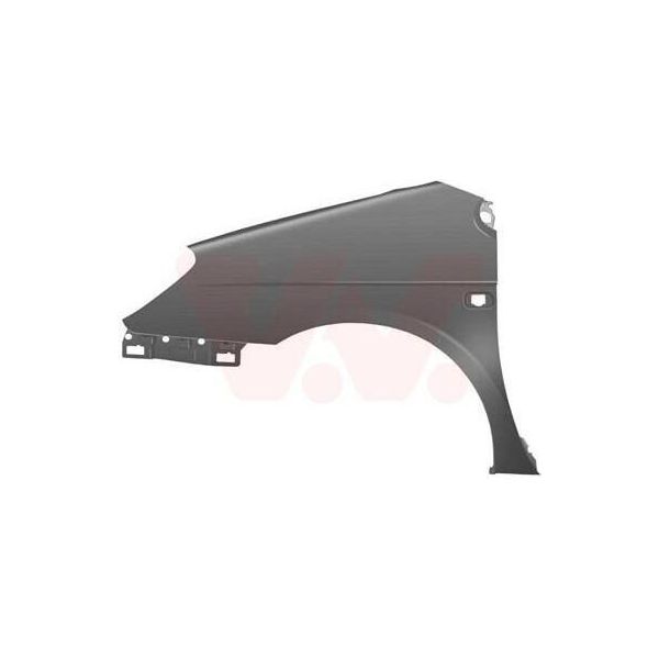 Van Wezel 4326655 - Parafango Oe 7751474880, Anteriore Sinistro Per Scenic I-image