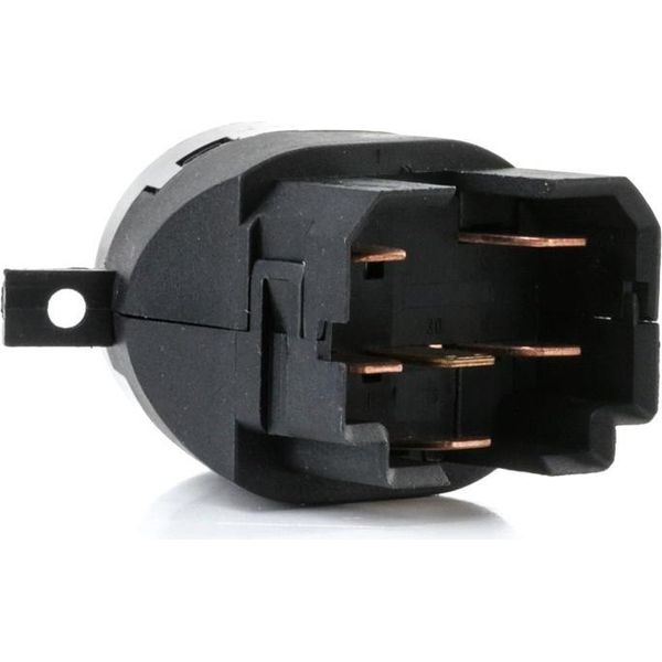 Stark SKISS-5560003 - Oe 357 905 865 Blocco Accensione Per Arosa (6H), Cordoba (6K), Cordoba (6L), Ibiza (6K), Ibiza (6L), Inca (6K), Toledo I (1L2), Toledo Ii (1M2), Caddy Ii (9K), Corrado (53I), Golf Iii (1H), Golf Cabriolet (1E), Jetta Ii (165, 19E, 1G2), Lupo (6E1, 6X1), Passat (35I), Passat (3B), Polo (6N), Polo (80, 86C), Polo (6V), T4, Vento (1H)-image