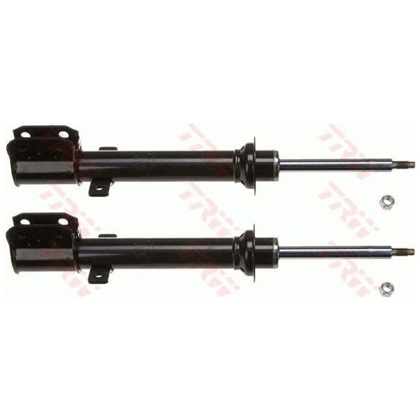 Trw JGM354T - Oe 77 00 437 273 Ammortizzatore, Asse Anteriore Per Scenic I-image