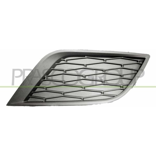 Prasco ST0362123 - Paraurti Anteriore Destro Oe 6J0853666D9B9 Per Ibiza (6J, 6P)-image