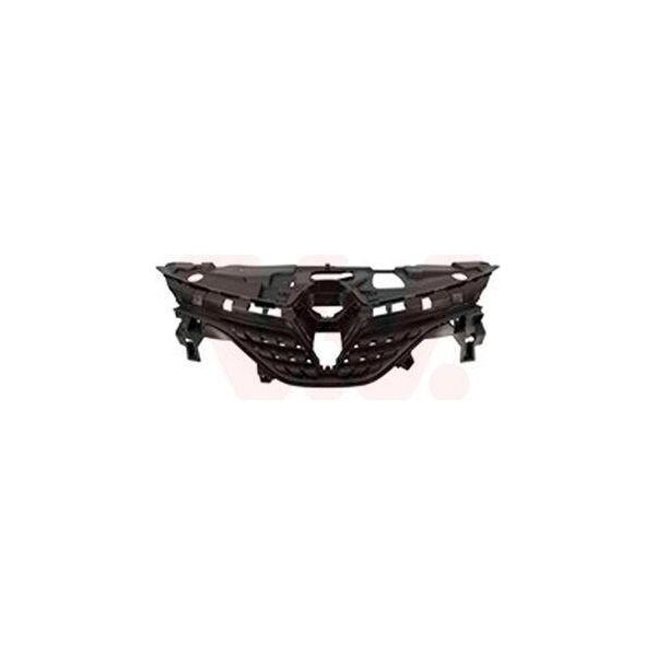 Van Wezel 4422510 - Griglia Radiatore Oe 622567196R Per Clio V-image
