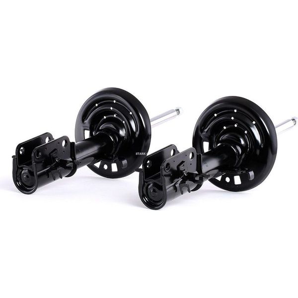 Stark SKSA-0133436 - Ammortizzatore Oe 54 30 200 14R, Asse Anteriore Per Laguna Iii-image