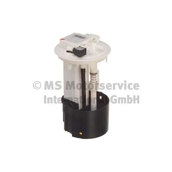 Pierburg 7.02550.04.0 - Sensore Serbatoio Carburante Per Kangoo (Kc), Kangoo (Fc)-image