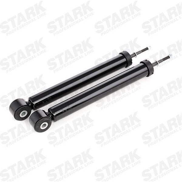 Stark SKSA-0132792 - Adattatore Oe 56 21 075 19R Per Clio Ii, Thalia I (Lb), Thalia Ii (Lu)-image
