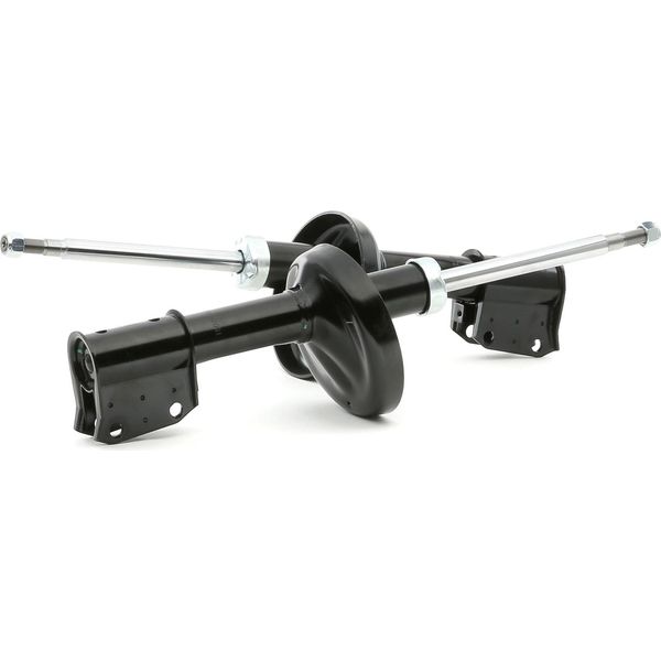 Ridex 854S2223 - Oe 82 00 367 895 Ammortizzatore, Asse Anteriore Per Twingo Ii CN0, Thalia I Lb, Clio Ii-image