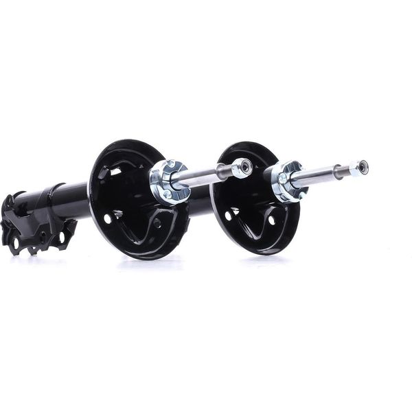 Ridex 854S18273 - Oe 1H0 413 031 J Ammortizzatore, Asse Anteriore Per Arosa 6H, Ibiza 6K, Inca 6K, Toledo I 1L2, Caddy Ii 9K, Golf Iii 1H, Golf Cabriolet 1E, Lupo 6E1, 6X1, Polo 6N, Polo 6V, Polo 80, 86C, Vento 1H-image