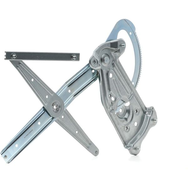 Stark SKWR-0420575 - Oe 807200007R Regolatore Del Finestrino, Anteriore Destro Per Grand Scenic Iii (Jz), Scenic Iii-image